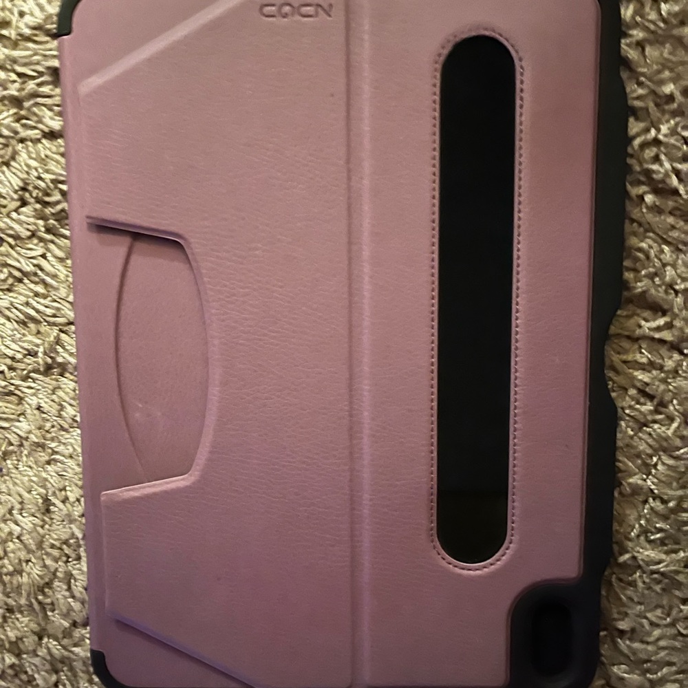 New never used, really light scuff on front , barely noticeable.